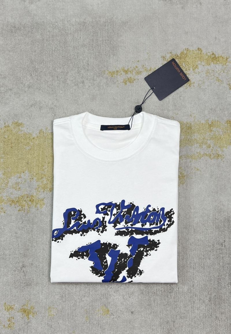 Louis Vuitton T-Shirts